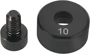 LT Easiyl 1PC Golf Putter Weight Compatible with Taylormade 2023 Compatible with Spider Tour 2024 Compatible with Spider Tour X 11.1x13.6mm Putter Balance Weight