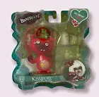 BRATZ BRATZILLAZ KISSIFUSS JADE J' ADORE'S MAGICAL PET NEW FAST FREE SHIPPING