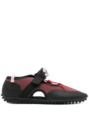 [Cecilie Bahnsen] Sara Engineeredflat Open Sneaker