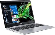 Acer Aspire 5 Slim Laptop, 15.6" Full HD IPS Display, AMD Ryzen 7 3700U, RX Vega 10 Graphics, 8GB DDR4, 512GB SSD, Backlit Keyboard, Windows 10 Home, A515-43-R6DE