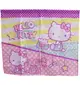 【震撼精品百貨】Hello Kitty 凱蒂貓 門簾-85*69公分-趣味圖案 震撼日式精品百貨