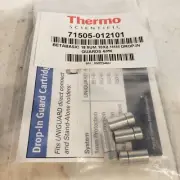 Thermo Fisher Betabasic 18 5UM 10x2.1mm Drop-in Guards 4 Pack HPLC