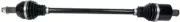 DragonFire Racing 522850 Front Hydra Axle for 2016-2017 Polaris RZR XP Turbo