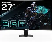 GIGABYTE GiBy 27 GS27F 165Hz (Null (null zoll))