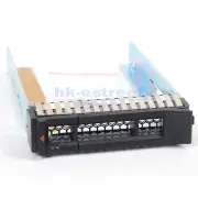 IBM 2.5" SAS/SATA Hard Drive Tray Caddy for Thinksystem ST550 SR550 SR650 SR850