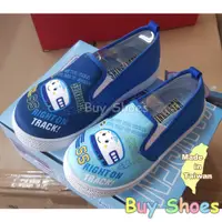 在飛比找蝦皮購物優惠-三麗鷗新幹線 兒童鞋 15-20cm 台灣製 幼兒園 可當室