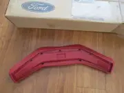 NOS 1976-1978 FORD Galaxie Pinto LTD D6AZ-13A915-F STEERING WHEEL PAD Red