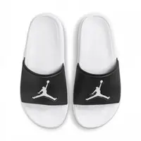 在飛比找momo購物網優惠-【NIKE 耐吉】JORDAN JUMPMAN SLIDE 