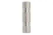 Hosa GMM-303 3.5 Millimeters TRS Female Coupler