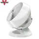 美國 VORNADO沃拿多渦流空氣循環扇(白色) 660W