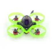 Happymodel Mobula6 ELRS 1S 65mm F4 AIO 5A ESC ELRS Receiver And 5.8G VTX Brushless Whoop FPV Racing Drone BNF w/ 0702 26