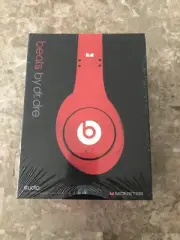 Beats By Dr. Dre 2009 Headphones Brand New Monster