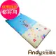 【Andy Bedding 安迪寢具】超厚實日式床墊-3.5尺(宿舍床墊 露營床墊 軟墊 床墊 折疊床墊 遊戲墊)