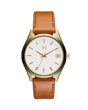 Mvmt Rise Boyfriend Watch, 26mm