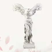 Greek Godness Figurine Collectible Figurine Resin Greek Statue