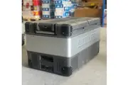 FACTORY SECONDS - myCOOLMAN 96L 'The Ultimate' Portable Fridge - 2022030199