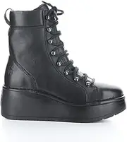 [Fly London] Women's Hand247fly Hiking Boot, Cuoio, 7.5 US