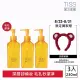 【TISS】深層卸妝油 230mL(毛孔潔淨升級型 3入組)