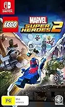 Lego Marvel Superheroes 2 - Nintendo Switch