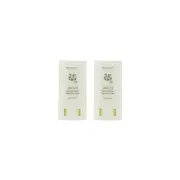 [Deal] BEAUTY OF JOSEON - Matte Sun Stick : Mugwort + Camelia SPF50 PA++++ - 18g (2ea) Set