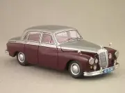 NEO NEO44276 1959 DAIMLER MAJESTIC MAJOR 1:43 Resin Scale Model Car