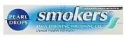 TRIPLE PACK of Pearl Drops Smokers Toothpaste White Restoring Teeth Effective