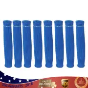 1200° Spark Plug Wire Boots Heat Shield Protector Sleeve SBC BBC