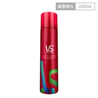 在飛比找蝦皮商城優惠-沙宣 定型噴霧 VS SASSOON -隨性200ml【佳瑪