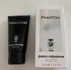 Paco Rabanne Phantom 5.1 oz./ 150 ml. Shower Gel for Men. Brand New In Box