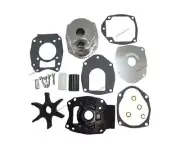 For MERCURY MERCRUISER Outboard 35/40/50/60HP Water Pump Repair Kit 46-8M0113801