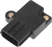 X AUTOHAUX No.BP0118251 Ignition Module Ignition Control Module for Mazda 929 V6 1992-1995 Plastic,Metal Black