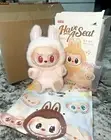 Authentic Pop Mart **DADA** Labubu The Monsters Have A Seat Plush *US Seller**