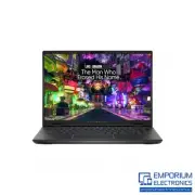 Dell Alienware m16 R2 16" QHD Gaming Laptop U7-155U 16GB RAM 1TB SSD RTX 4060