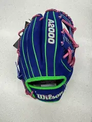 Wilson A2000 GOTM 01/24 1786 11.5”