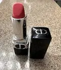 Dior New in their box 771 Rouge Matte Lipstick - Vibrant Dark Coral