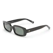 [Le Specs] DYNAMITE | BLACK POLARISED