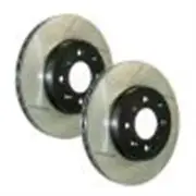 STOP TECH - 12633062SR - ROTR RF AUDI TT 99-02