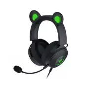 Razer Kraken Kitty V2 Pro Wired Rgb Headset With Interchangeable Ears