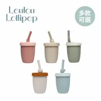 在飛比找momo購物網優惠-【Loulou lollipop】加拿大 動物造型 兒童矽膠