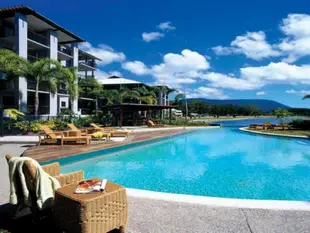 藍色礁湖度假村Blue Lagoon Resort