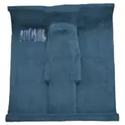 Carpet for 1983-1991 Mitsubishi Montero 2DR Pass Area Cutpile