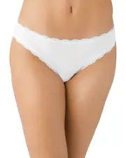 b. tempt'd by Wacoal Inspired Eyelet Bikini
