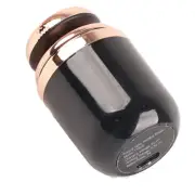 Portable Electric Shaver Multifunctional Magnetic 9 Blade Head Mini Men Shav HMO