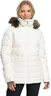[Roxy] Women's Quinn PrimaLoft Insulated Jacket