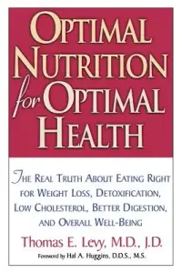 在飛比找博客來優惠-Optimal Nutrition for Optimal 