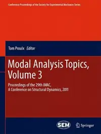 在飛比找博客來優惠-Modal Analysis Topics: Proceed