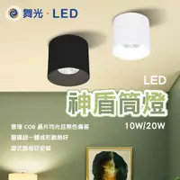 在飛比找蝦皮商城精選優惠-【保固兩年】舞光 LED筒燈 10W 20W 30W 40W