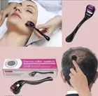 Beard Roller for Men | Stronger Beard with Micro-Needle Therapy Free Shipping