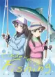 [Mu’s 同人誌代購] [伊崎 (E project)] Cinderella Fishing (偶像大師、灰姑娘女孩)