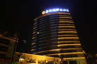 重慶世紀同輝大酒店Shiji Tonghui Hotel